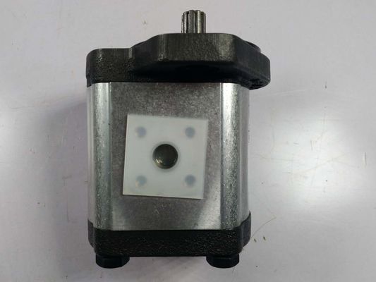 Máy bơm bánh răng thủy lực Rexroth AZPW21022 1010000085
