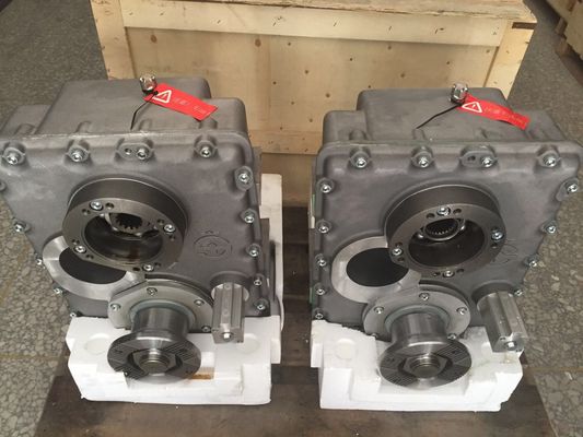 Hộp chuyển, Bộ thu lực, PTO (Power Take-Off) 10234443
