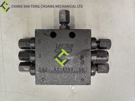 Phụ kiện phụ tùng của xe bơm bê tông của ngành công nghiệp nặng và Zoomlion, nhà phân phối SSV6-K
