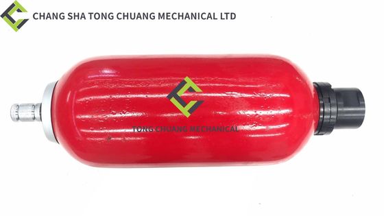 Phụ tùng phụ tùng của xe bơm bê tông của ngành công nghiệp nặng và Zoomlion, EHV10-250/88 1010800037
