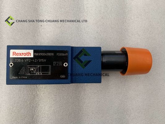 Van tràn phủ ZDB6VP2-42 / 315V Mã nhà máy: 1010301308