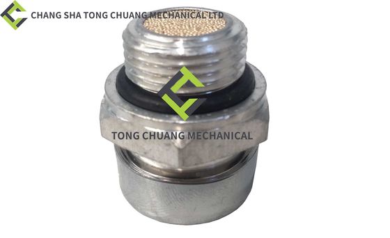 Sany và Zoomlion máy bơm bê tông bộ phận chuyển trường hợp bọc thở 46628 1999901375