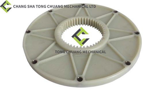 Sany And Zoomlion Phần máy bơm bê tông