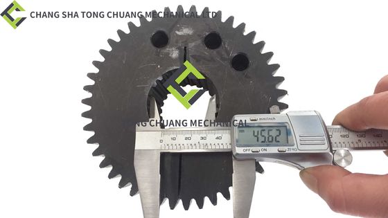 Sany và Zoomlion máy bơm bê tông BOWEXEG80ELA nối dây chuyền tay áo bên trong 24 răng