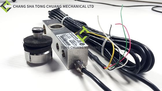Sany And Zoomlion Đồ đạc máy bơm bê tông