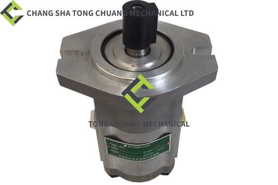 Sany và Zoomlion máy bơm bê tông bộ phận xe máy CMFDA-E325-ALPS 1010100065
