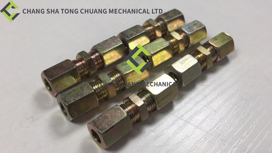 Đồ đạc máy bơm bê tông của ngành công nghiệp hạng nặng và Zoomlion Butt Joint φ6