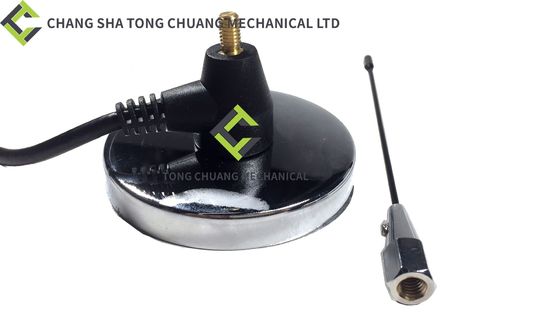 Sany And Zoomlion Concrete Pump Suction Cup Antenna HBC (Sử dụng) / HBC-TQC/BNC-J
