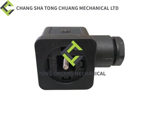 Zoomlion và Sany bê tông bơm bộ phận đa đường van điện tử cắm cho có 7709 050b