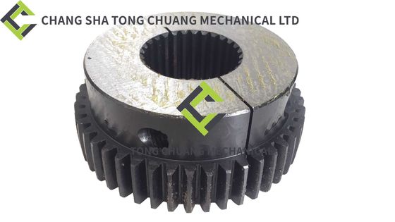 Sany và Zoomlion máy bơm bê tông kết nối spline tay áo bên trong 28 răng