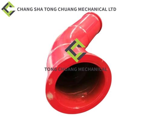 Sany And Zoomlion Concrete PumpĐiều cao gấp đôi TH6-150A45R400 A810301010185