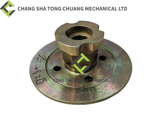 Sany và Zoomlion bông bơm piston kết nối sườn SY230 / hình dạng hoa mận