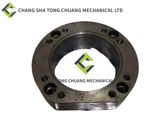 Sany Concrete Pump Transfer Case 3 Trục kết nối đầu vỏ giữa nhà chứa trường chuyển và máy bơm cánh tay 055