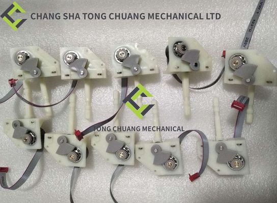 Sany và Zoomlion máy bơm bê tông HBC điều khiển từ xa Joystick tay cầm Joystick / HBC