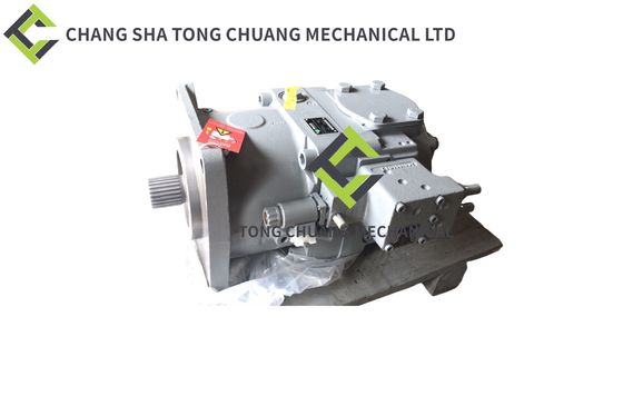 Sany And Zoomlion Concrete Pump Bơm dầu chính A11VL0190LRDH2/11R 1010000275