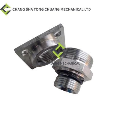 Sany và Zoomlion máy bơm bê tông 034 Bơm cánh tay khớp cắm