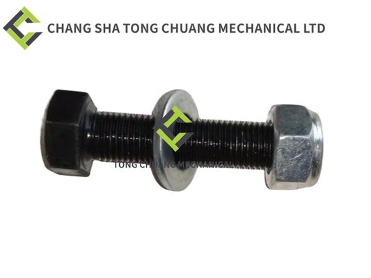 Sany và Zoomlion máy bơm bê tông chuyển trường hợp kết nối vít cố định vít