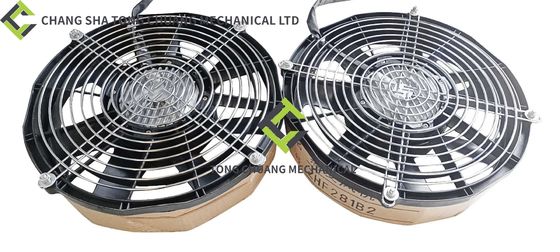 Sany And Zoomlion Ventilator máy bơm bê tông VA89-BBL338P/N-94 (Inbuilt) 1021000222