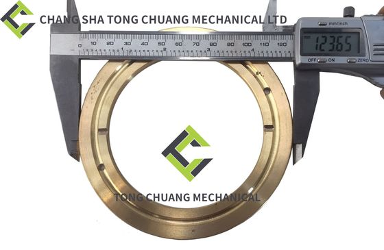 Zoomlion máy bơm bê tông Lối cuối mặt vòng bi D90 02C-10A/0010202A0010 000190205A0000005
