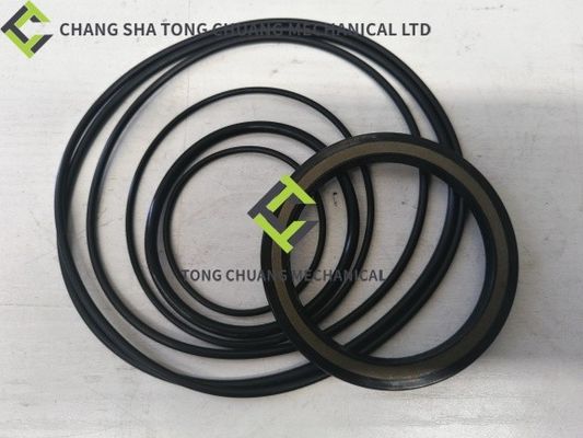 Zoomlion máy bơm bê tông hỗn hợp bộ sửa chữa động cơ 8Y-1000 Đen tương thích với xe tải bơm