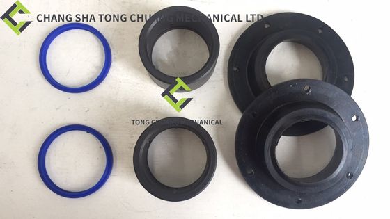 Zoomlion máy bơm bê tông trộn gói niêm phong Nylon mang niêm phong hình L hình J vòng