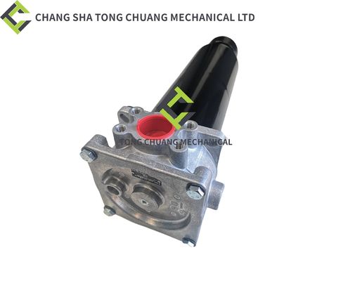 Zoomlion máy bơm bê tông Bộ lọc dầu quay KE 2884+KE 2883 1010600428