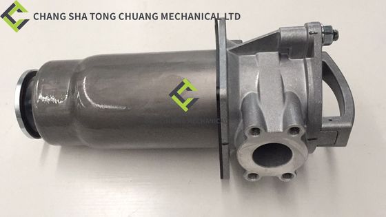 Bộ lọc hút dầu bơm bê tông Zoomlion DRG 90 Mahler gốc 1010600452