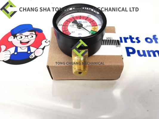 Zoomlion máy bơm bê tông truyền áp suất khác biệt E1P01 1019900485