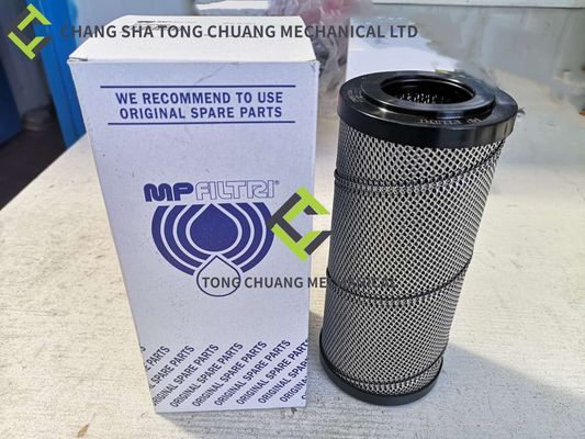 Các yếu tố lọc máy bơm bê tông Zoomlion SF250M90 1010600139
