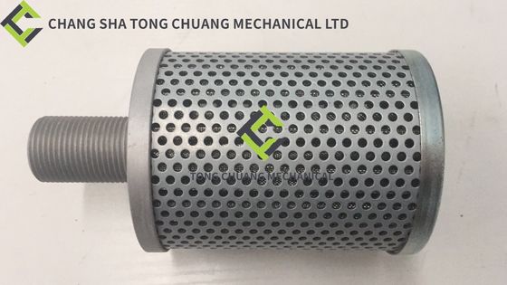 Zoomlion máy bơm bê tông trở lại dầu phân tán bộ lọc yếu tố LX509/500 1010600040
