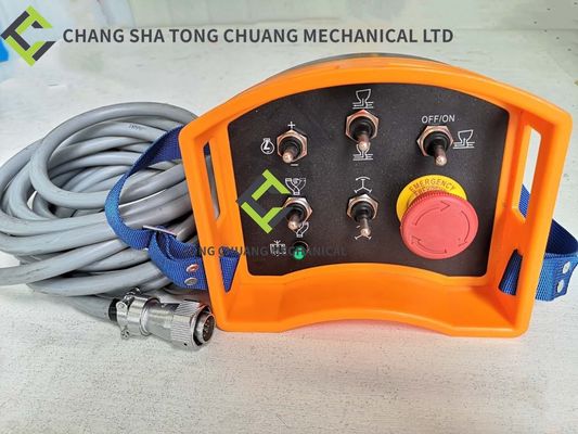 Zoomlion máy bơm bê tông điều khiển từ xa YK-2012 có dây 1020702416