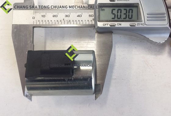 Zoomlion máy bơm bê tông Điện nam châm R901080794 Di chuyển Điện nam châm 1019900491