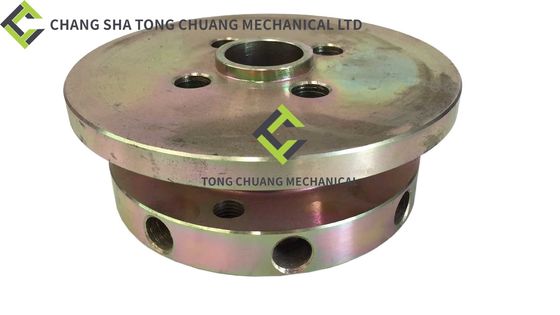 Zoomlion máy bơm bê tông Piston kết nối Flange 0018669B0001 000196901A0000001