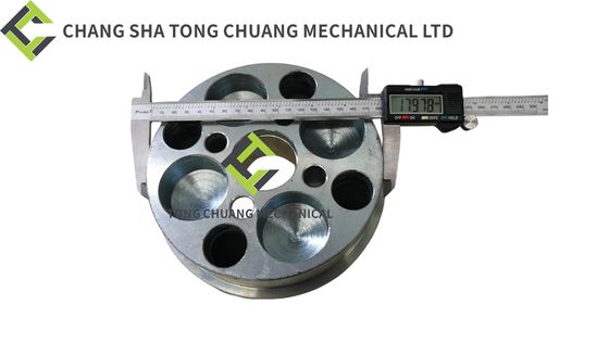 Zoomlion máy bơm bê tông Piston Pressure Plate ZL200 0019961A0002 \ 69C-2 000196901A0000002