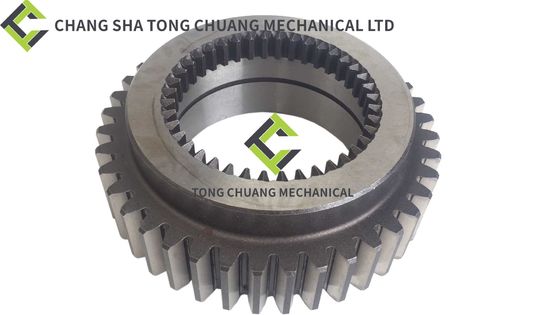Zoomlion máy bơm bê tông chuyển trường hợp Gear lớn Spoo 40 răng