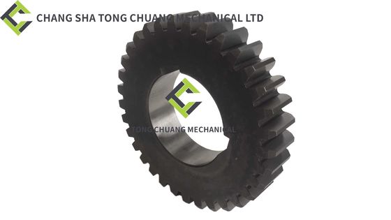 Zoomlion máy bơm bê tông chuyển trường hợp ba trục Gear / 33 răng