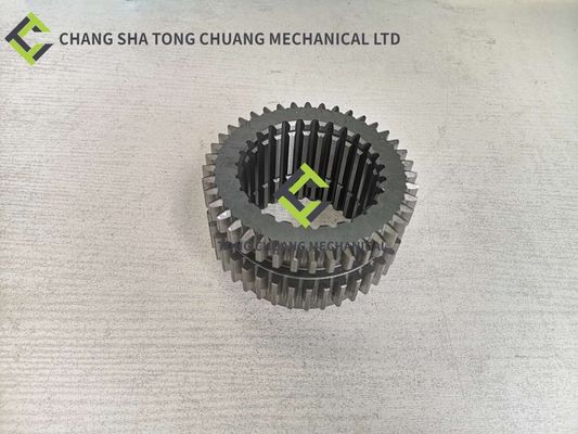 Zoomlion Concrete Pump Transfer Case Slip Gear 4496.27.09901150 P01604000017