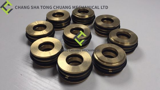 Zoomlion máy bơm bê tông chuyển trường hợp Piston Assembly giới hạn Piston (Spoo) đồng