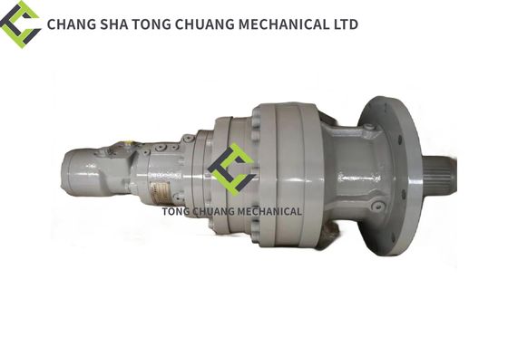 Zoomlion máy bơm bê tông bộ phận giảm Rotary WHBH-100C 1030201124