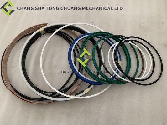 Zoomlion máy bơm bê tông thiết bị sửa chữa cánh tay lớn 001600001A0000194