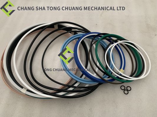 Bộ sửa chữa máy bơm bê tông Zoomlion 001600001A0000196