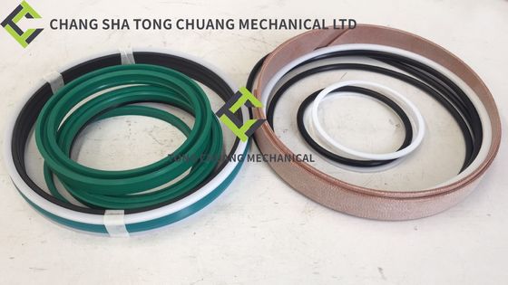 Bộ sửa chữa máy bơm bê tông Zoomlion Four Arm 001600001A0000171
