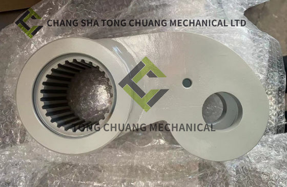 Schwing SLEWING LEVER được sử dụng cho máy bơm bê tông 10018071