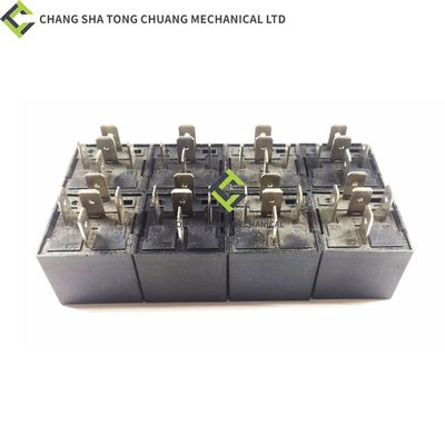 Zoomlion máy bơm bê tông phụ tùng phụ tùng Relay 4rd-007-903-001