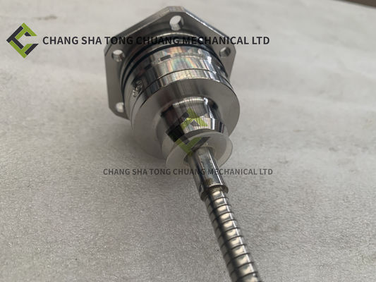Zoomlion 4.0 Concrete Pump Pump Bộ cảm biến dịch chuyển xi lanh 2512mm\MFC-2512M-D134-3 1021403314
