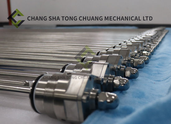 Sany và Zoomlion máy bơm bê tông bơm các máy bơm dầu trụ chính bộ máy cảm biến di dời MFC-2512M 1021403314