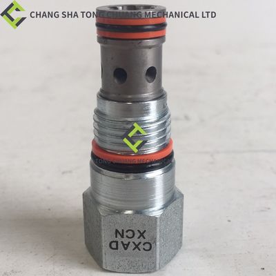 Zoomlion máy bơm bê tông phụ tùng CXAD-XCN một cách van