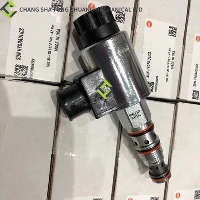 Bộ phận phụ tùng máy bơm bê tông PRDP-MDN-224 (Ventil mặt trời) Ventil giảm áp tỷ lệ