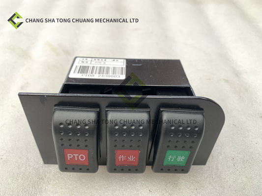 Zoomlion, Mercedes-Benz khung gầm máy bơm bê tông xe tải PTO mô-đun 1029905538