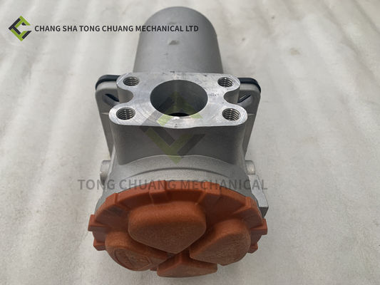 Xe máy bơm bê tông, Máy bơm dầu chính Bộ lọc hút dầu SF2250AF1RM25V Đối với Xe máy bơm bê tông Zoomlion 101060044